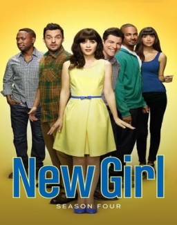 New Girl temporada 4
