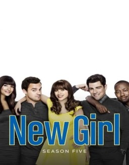 New Girl temporada 5