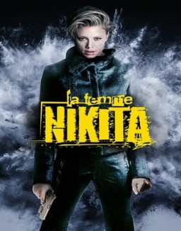 Nikita temporada 1