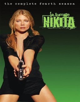 Nikita temporada 4