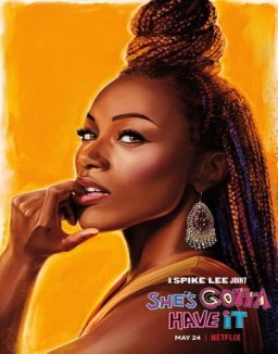 Nola Darling temporada 1