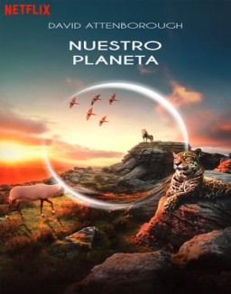 Nuestro Planeta temporada 1