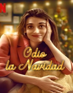 Odio la navidad temporada 1