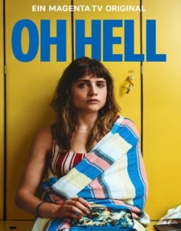 Oh Hell temporada 1