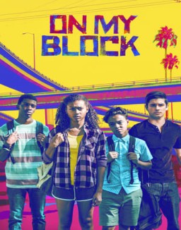 On My Block temporada 1