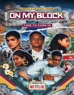 On My Block temporada 2