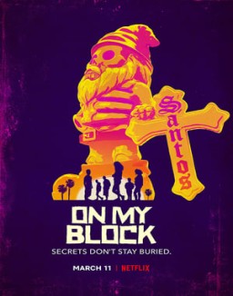 On My Block temporada 3