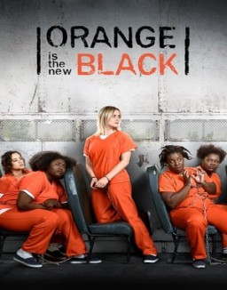 Orange Is the New Black temporada 1