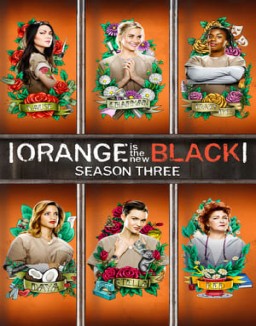 Orange Is the New Black temporada 3