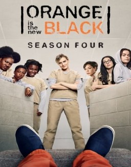 Orange Is the New Black temporada 4