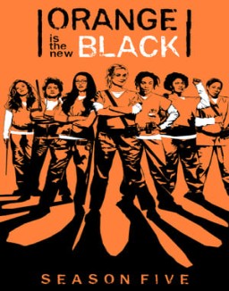 Orange Is the New Black temporada 5