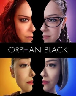 Orphan Black temporada 1