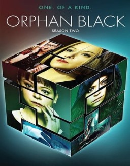 Orphan Black temporada 2