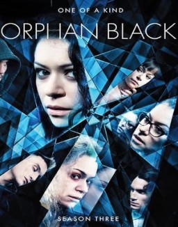 Orphan Black temporada 3