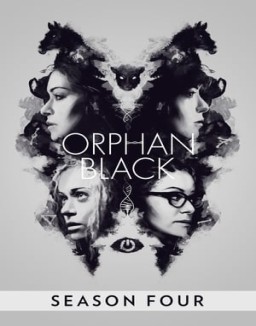 Orphan Black temporada 4