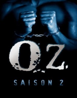 Oz temporada 2