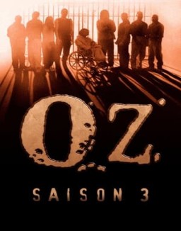 Oz temporada 3