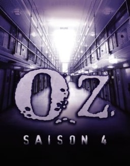 Oz temporada 4