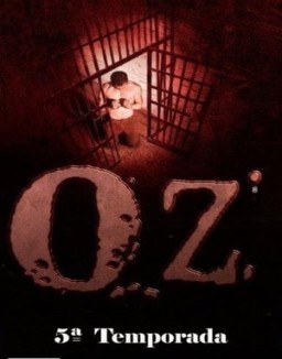 Oz temporada 5