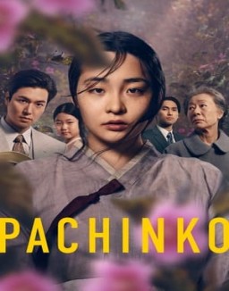 Pachinko temporada 1