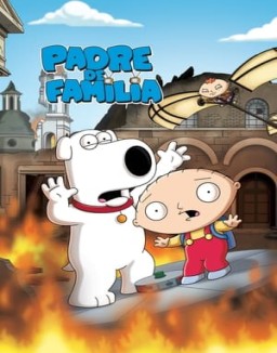 Padre de familia temporada 11