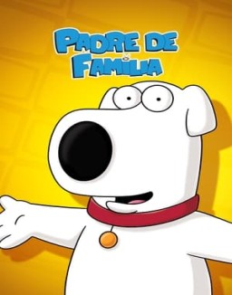 Padre de familia temporada 13