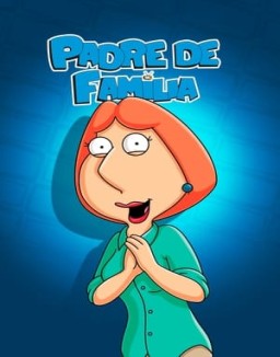 Padre de familia temporada 15
