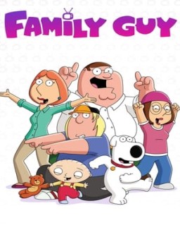 Padre de familia temporada 19