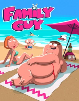 Padre de familia temporada 20