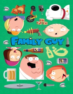 Padre de familia temporada 21
