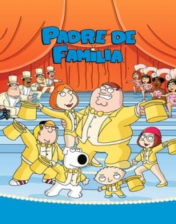 Padre de familia temporada 4