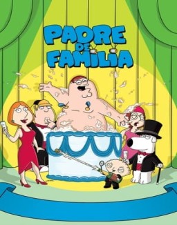 Padre de familia temporada 5