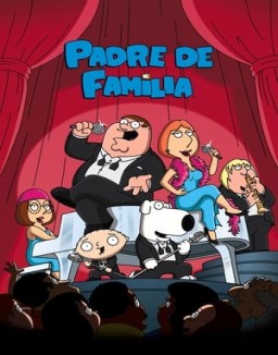 Padre de familia temporada 6