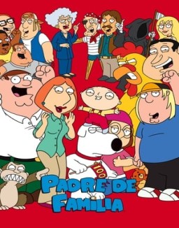 Padre de familia temporada 7