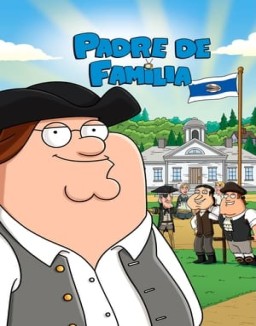 Padre de familia temporada 9