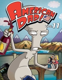 Padre made in USA temporada 11