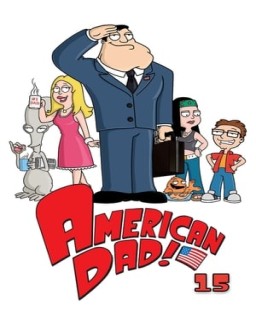 Padre made in USA temporada 15