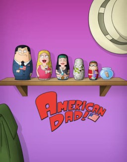 Padre made in USA temporada 16