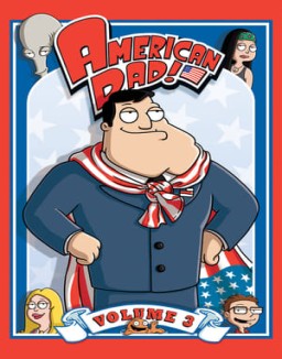 Padre made in USA temporada 3