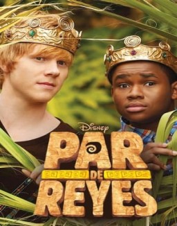 Par de reyes temporada 1