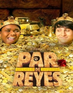 Par de reyes temporada 2