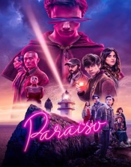 Paraíso temporada 1