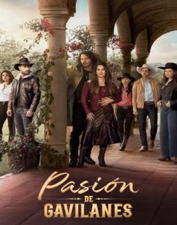 Pasión de gavilanes temporada 1
