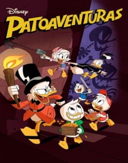 Patoaventuras temporada 1