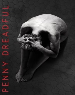 Penny Dreadful temporada 1
