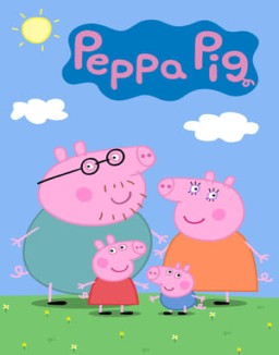 Peppa Pig temporada 1