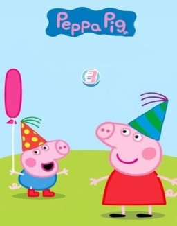 Peppa Pig temporada 3