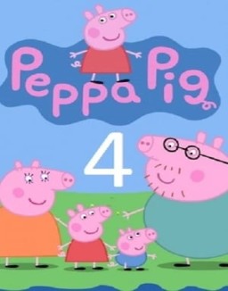 Peppa Pig temporada 4
