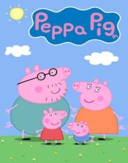 Peppa Pig temporada 5