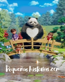 Pequeñas historias zen temporada 1